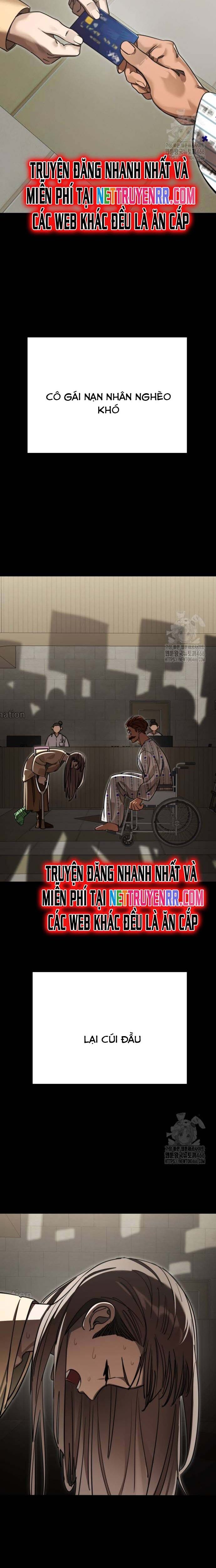 Thiên Ma Tái Lâm Chapter 67 - 8