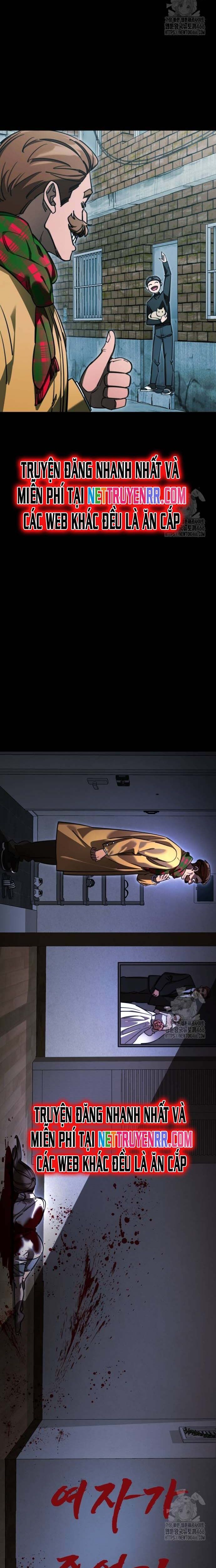 Thiên Ma Tái Lâm Chapter 67 - 10