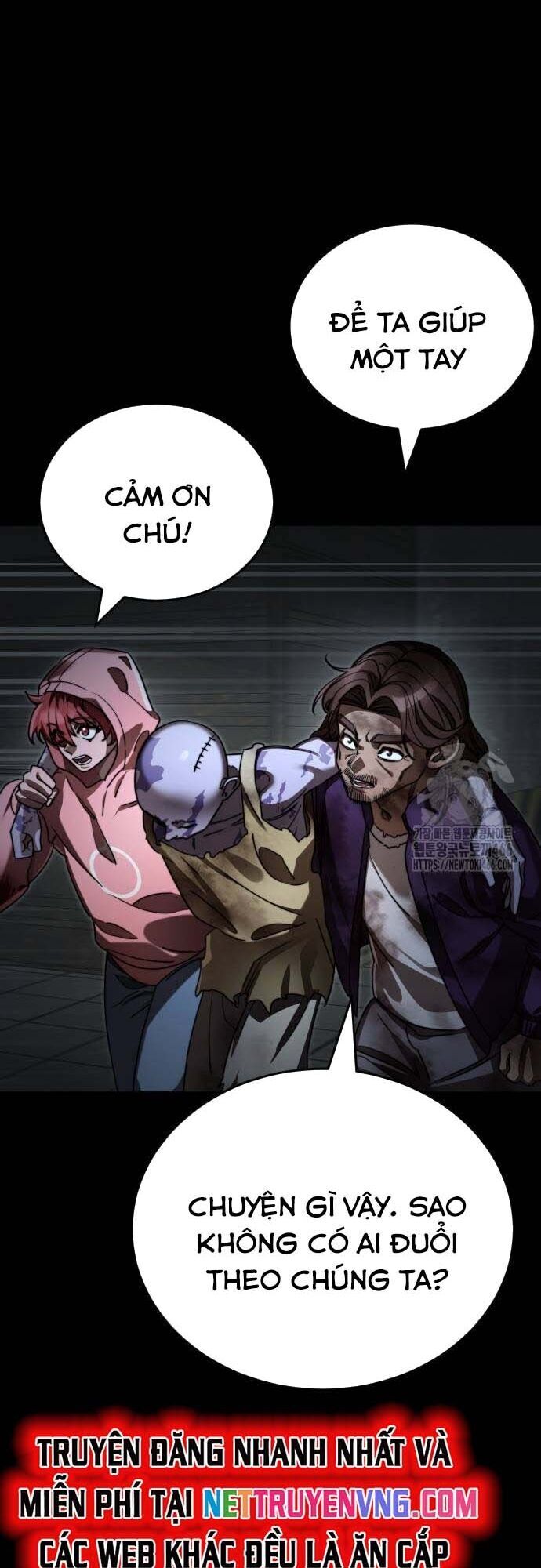 Thiên Ma Tái Lâm Chapter 68 - 11