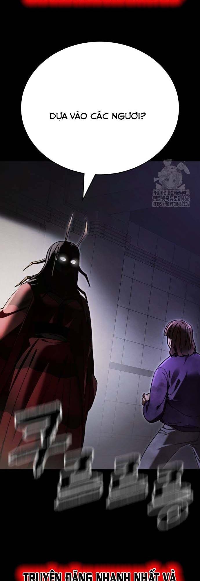 Thiên Ma Tái Lâm Chapter 68 - 4