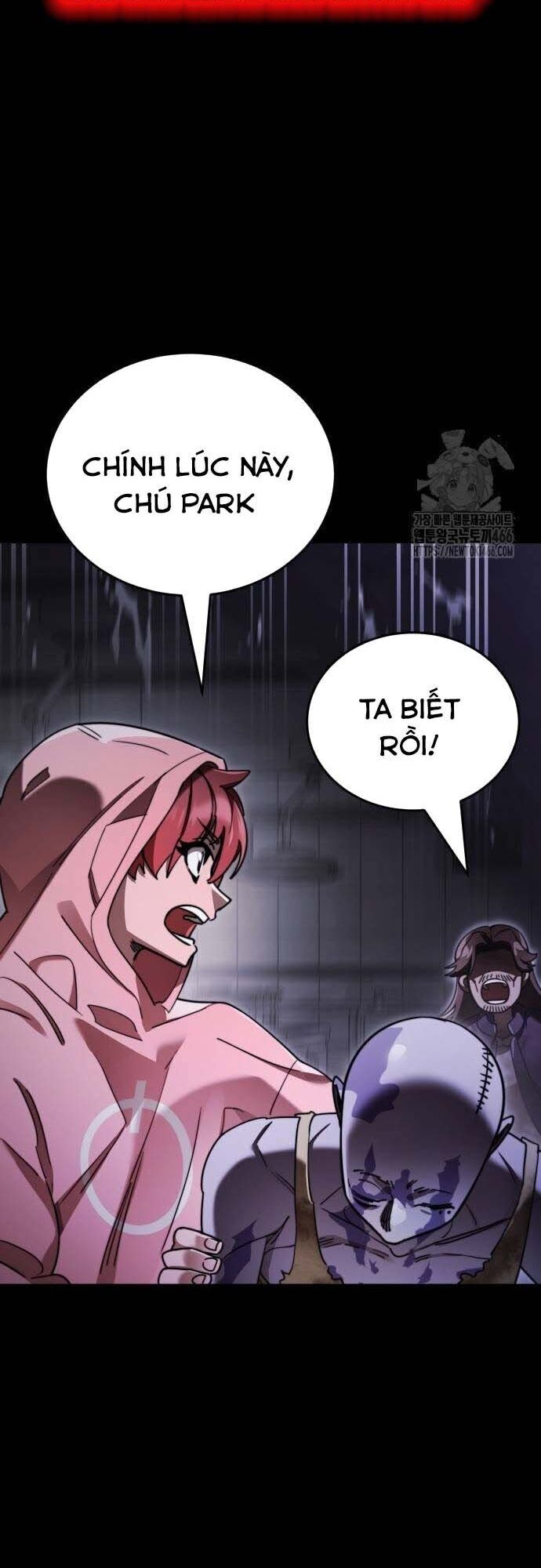 Thiên Ma Tái Lâm Chapter 68 - 8