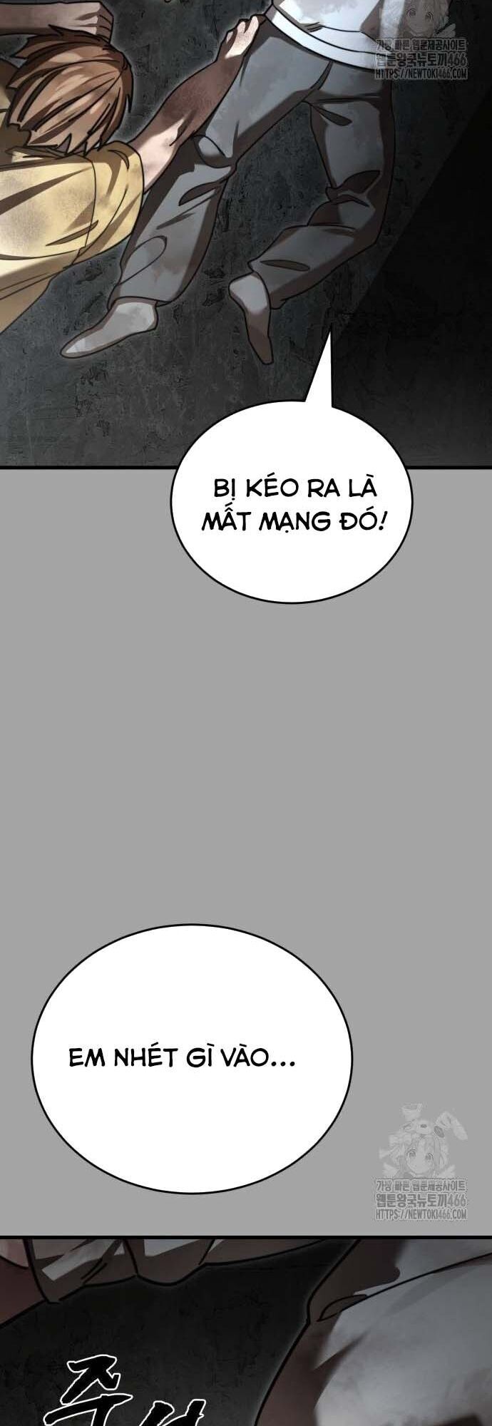 Thiên Ma Tái Lâm Chapter 68 - 71