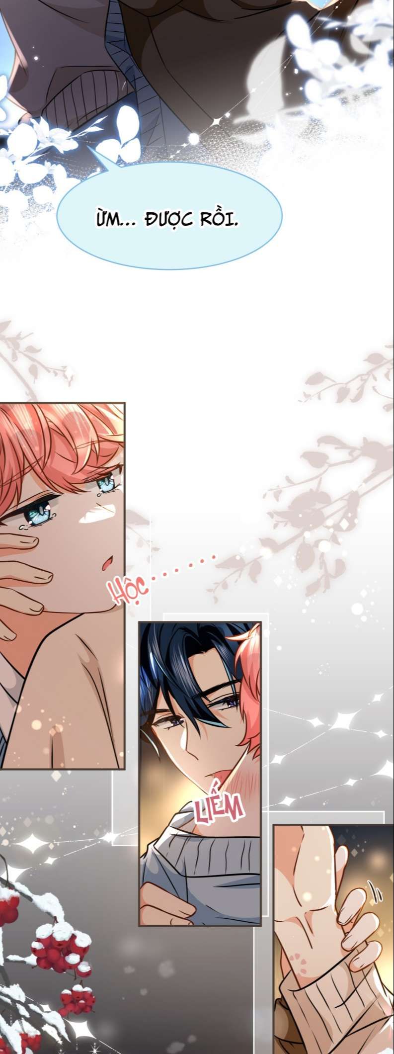 Thiên Ma Tái Lâm Chapter 69 - 11