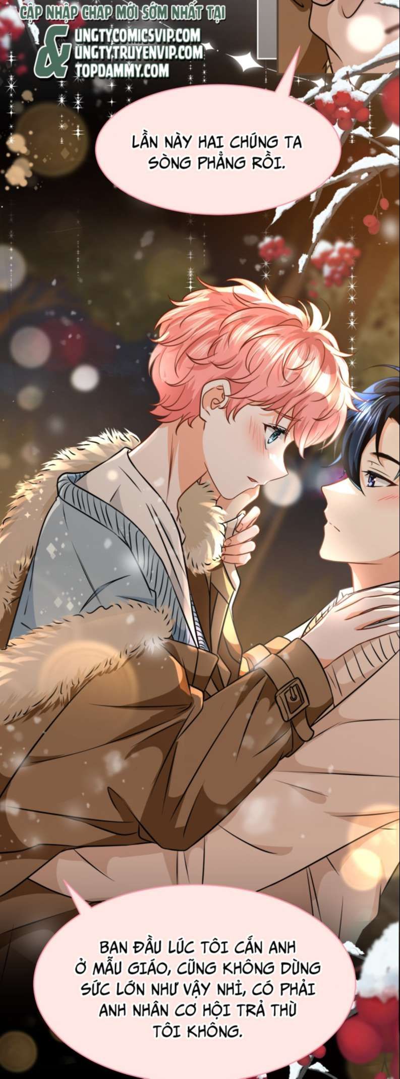 Thiên Ma Tái Lâm Chapter 69 - 12