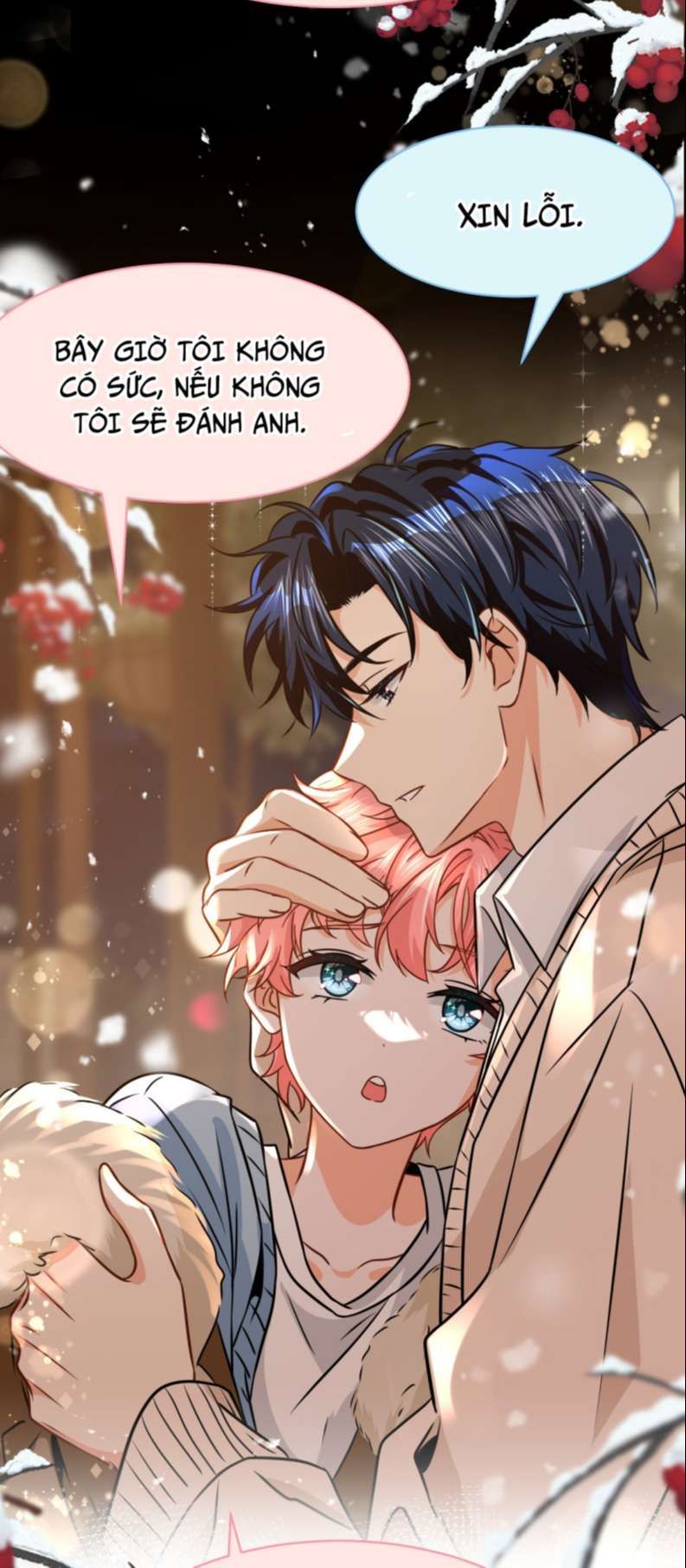 Thiên Ma Tái Lâm Chapter 69 - 13