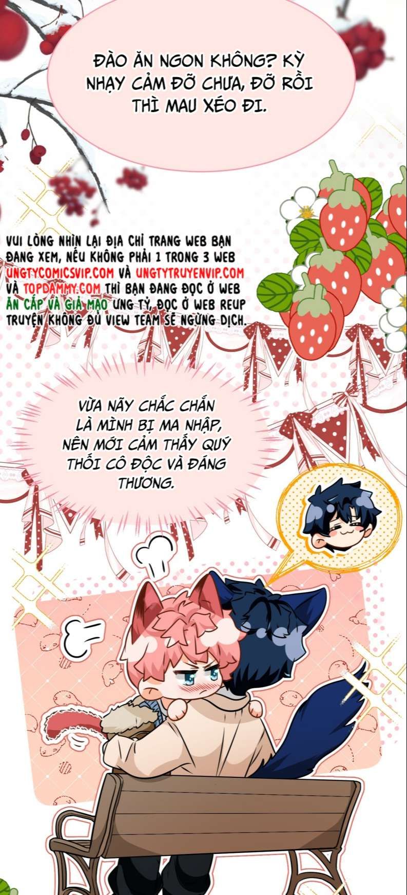 Thiên Ma Tái Lâm Chapter 69 - 14