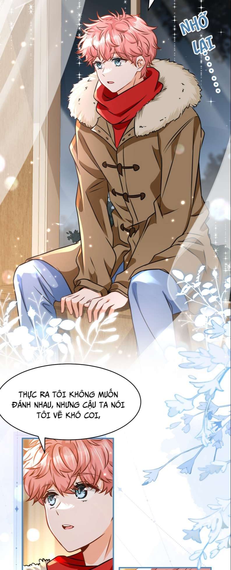 Thiên Ma Tái Lâm Chapter 69 - 19