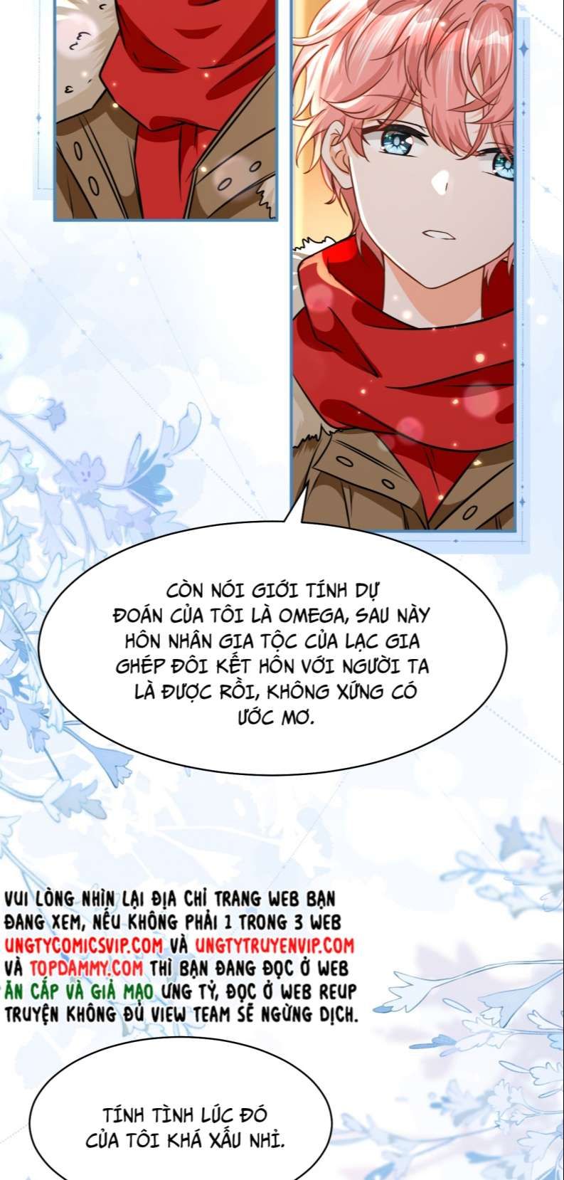 Thiên Ma Tái Lâm Chapter 69 - 20