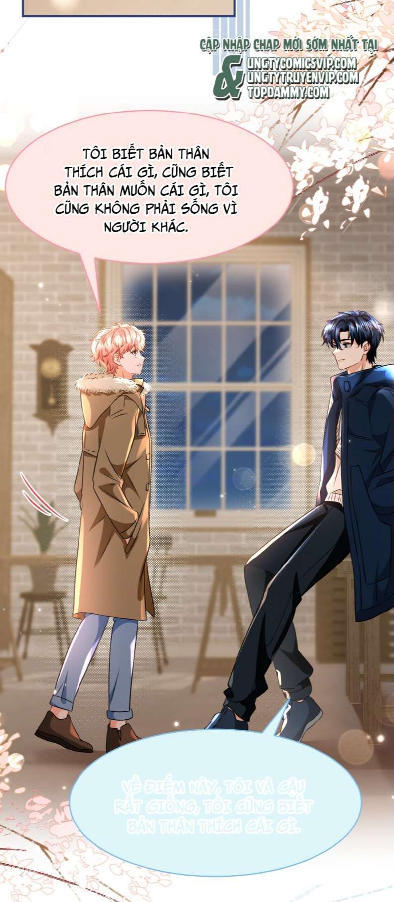 Thiên Ma Tái Lâm Chapter 69 - 23