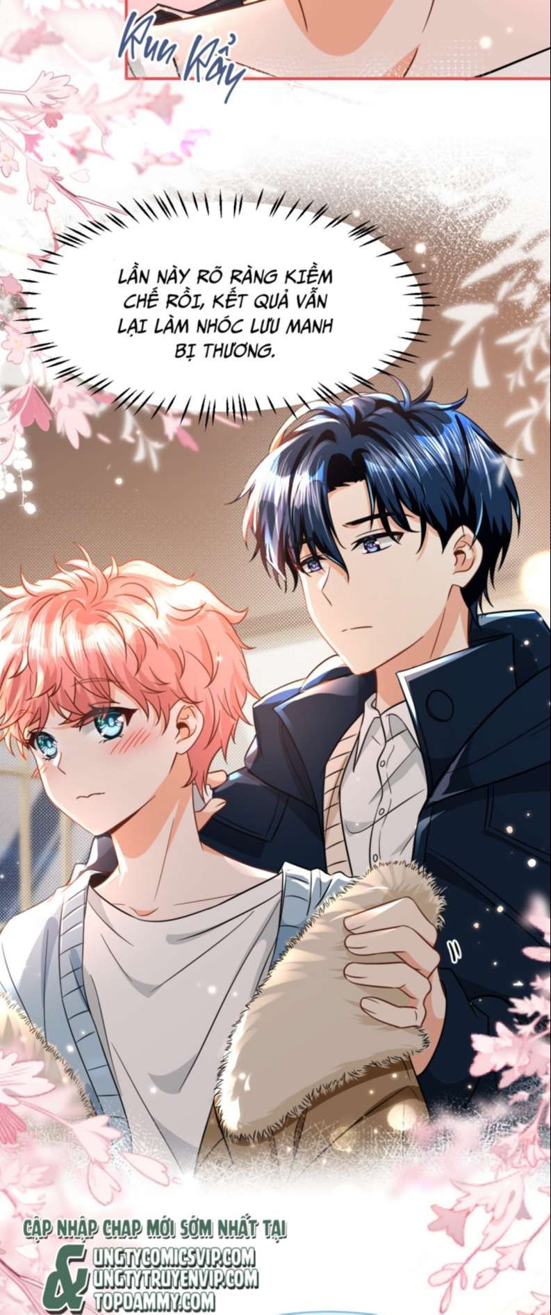 Thiên Ma Tái Lâm Chapter 69 - 25