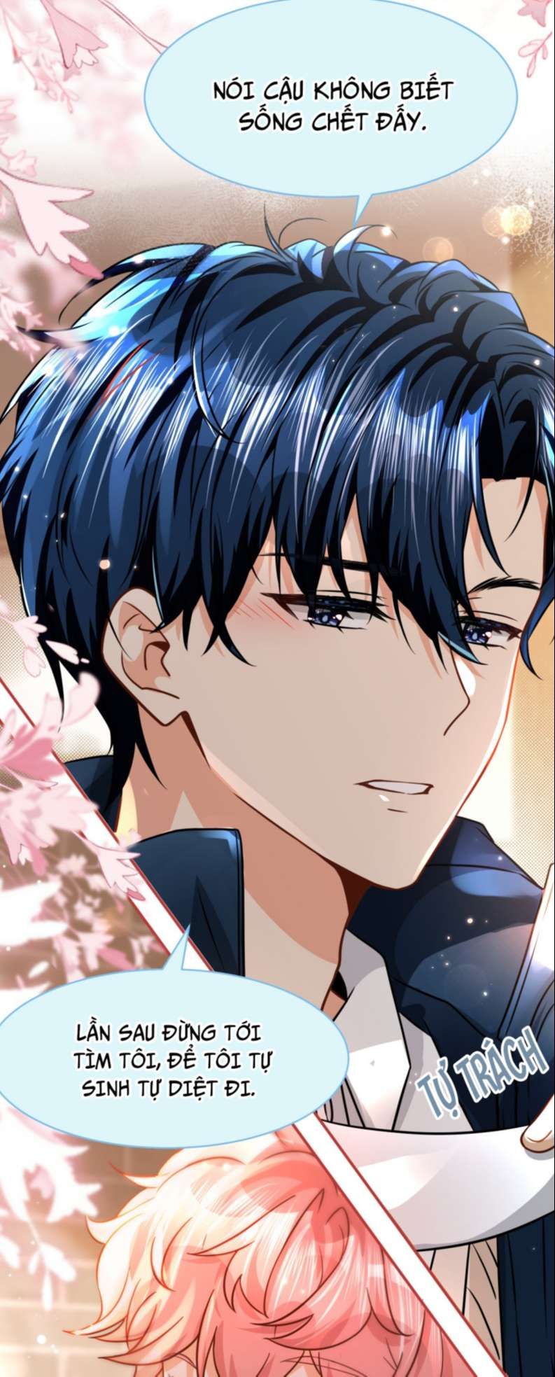 Thiên Ma Tái Lâm Chapter 69 - 26