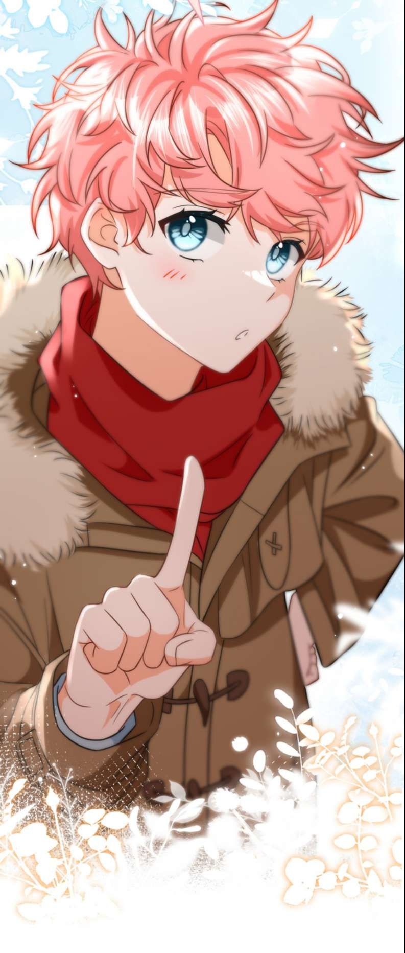 Thiên Ma Tái Lâm Chapter 69 - 30