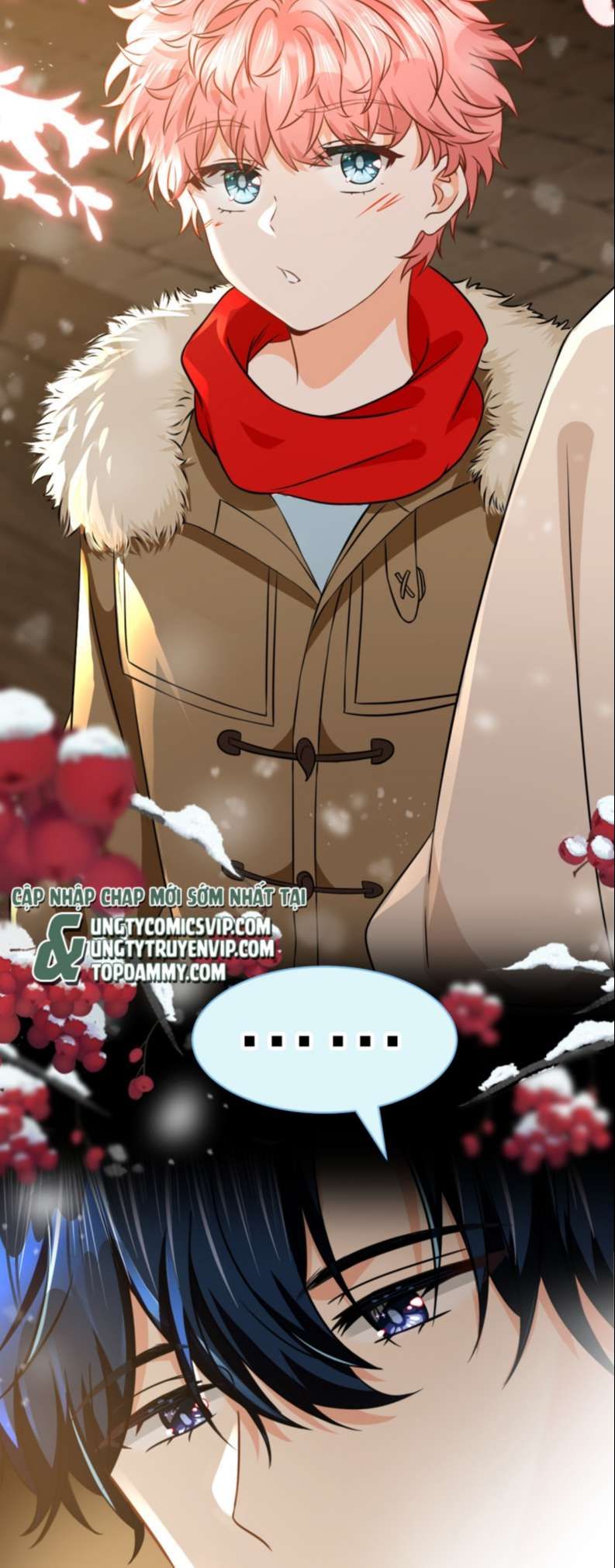 Thiên Ma Tái Lâm Chapter 69 - 4