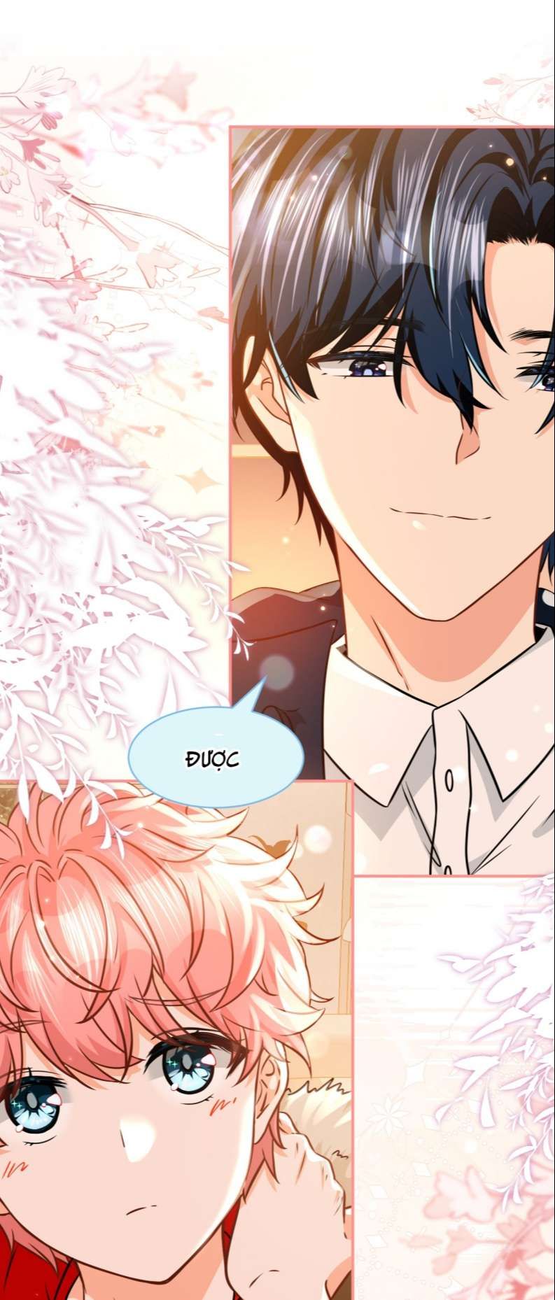 Thiên Ma Tái Lâm Chapter 69 - 31