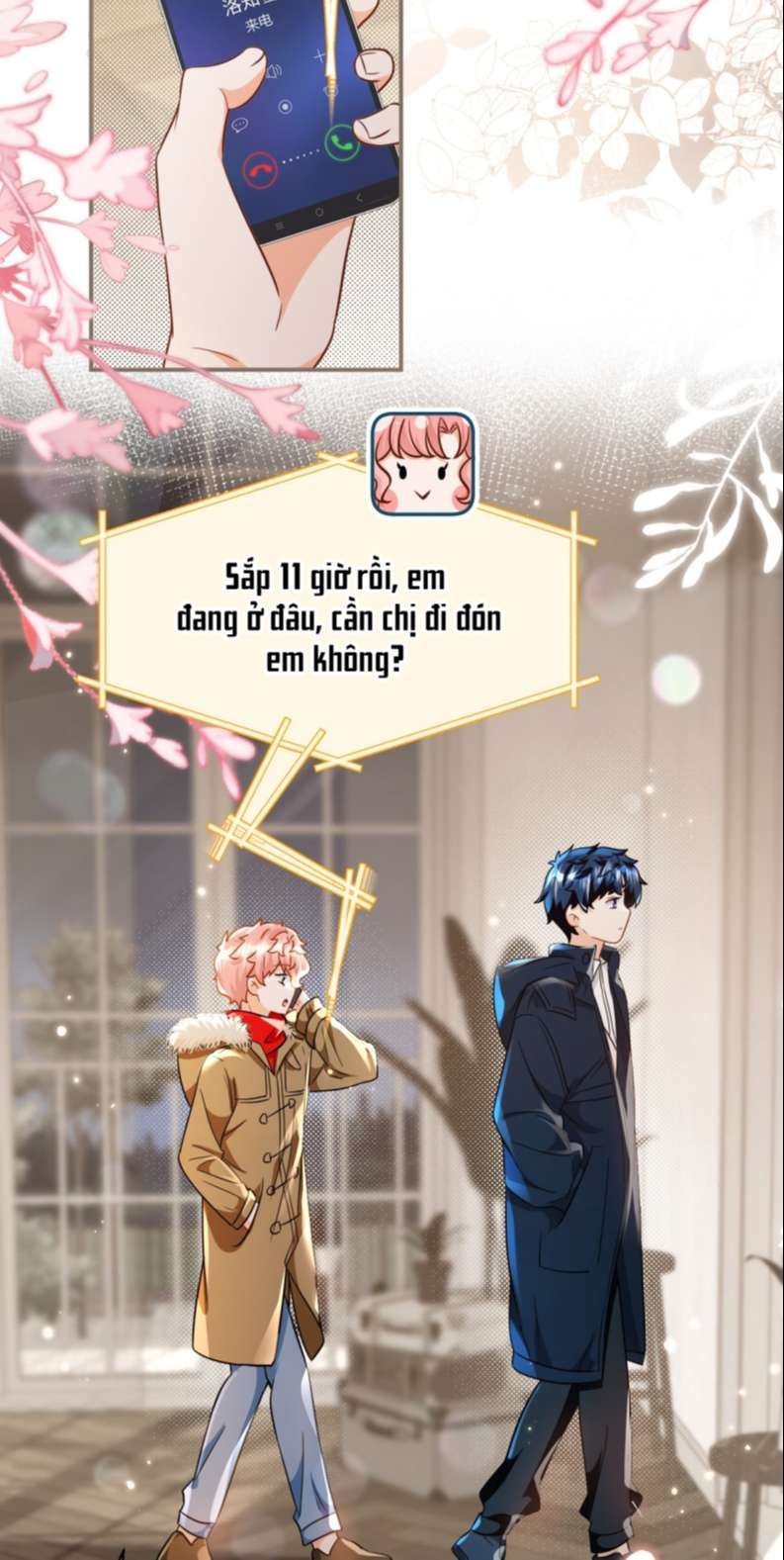 Thiên Ma Tái Lâm Chapter 69 - 34