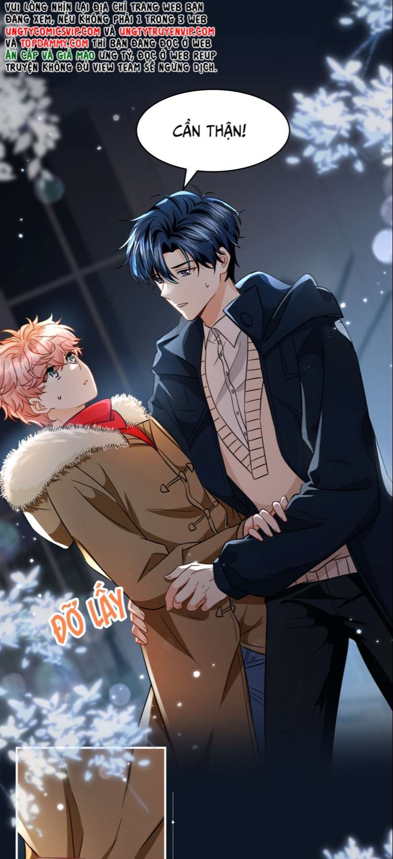 Thiên Ma Tái Lâm Chapter 69 - 36