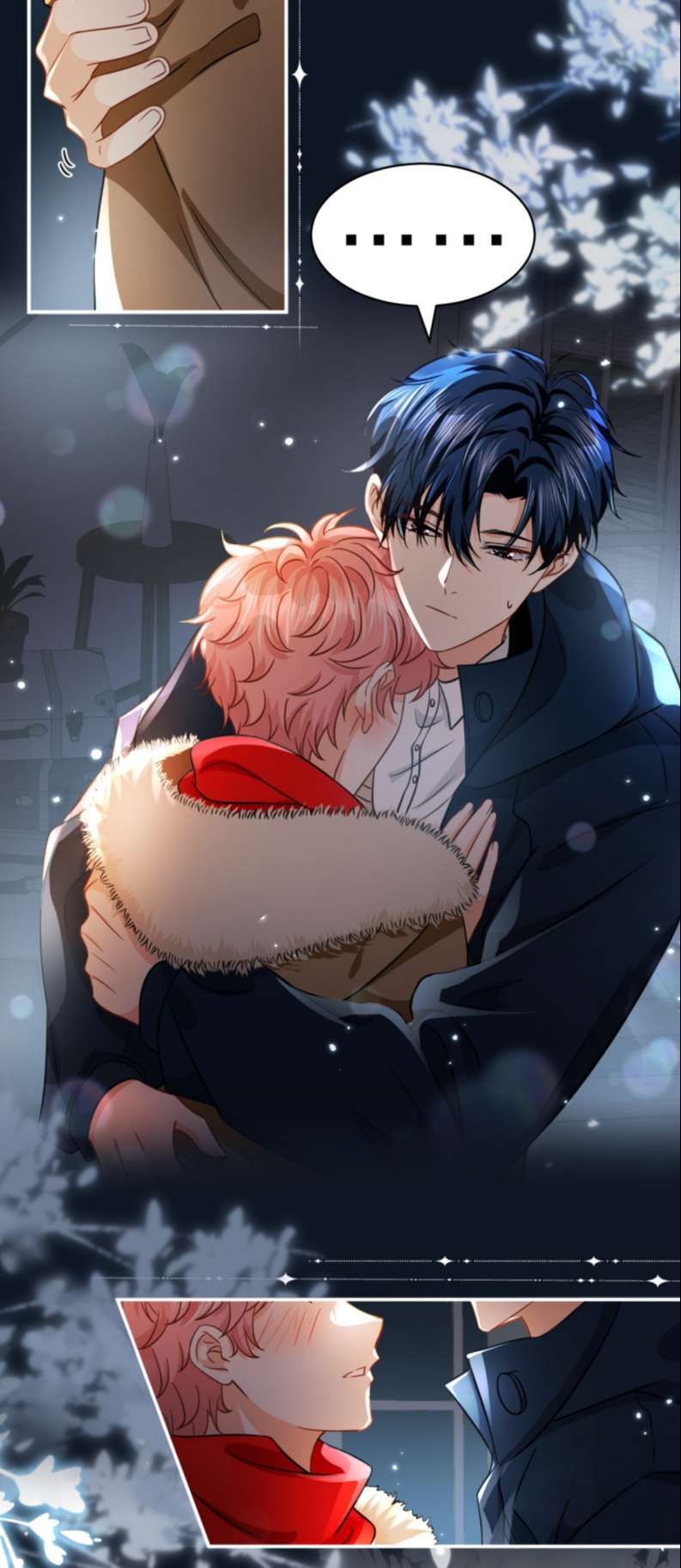 Thiên Ma Tái Lâm Chapter 69 - 37