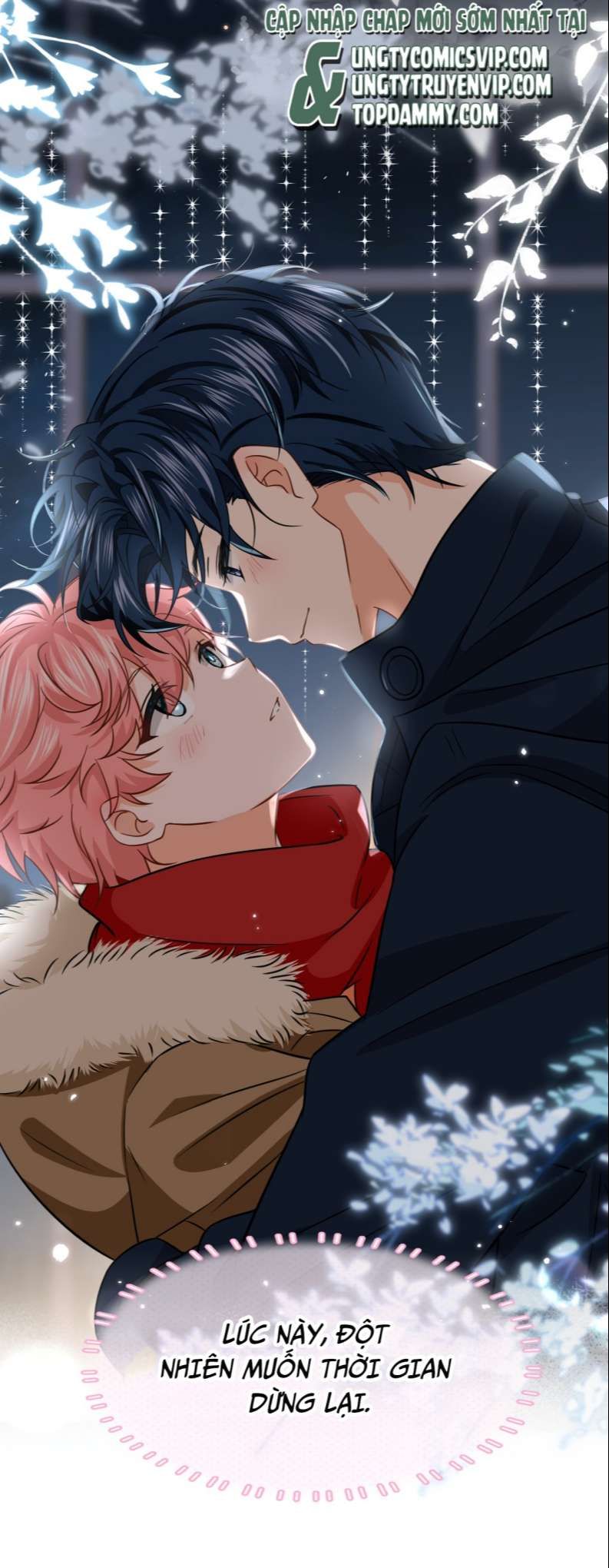 Thiên Ma Tái Lâm Chapter 69 - 38