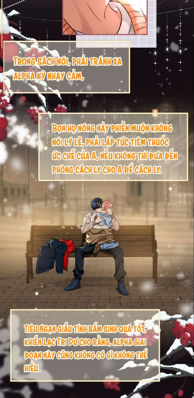 Thiên Ma Tái Lâm Chapter 69 - 8