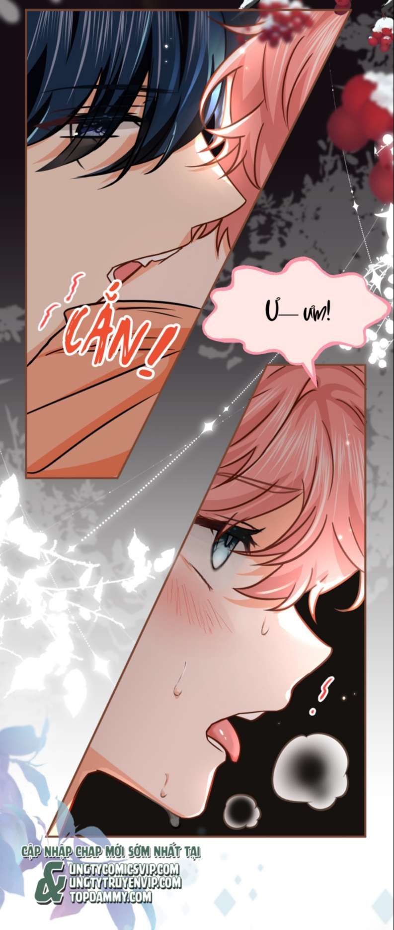 Thiên Ma Tái Lâm Chapter 69 - 9