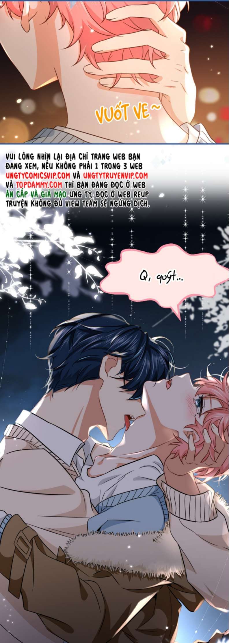 Thiên Ma Tái Lâm Chapter 69 - 10