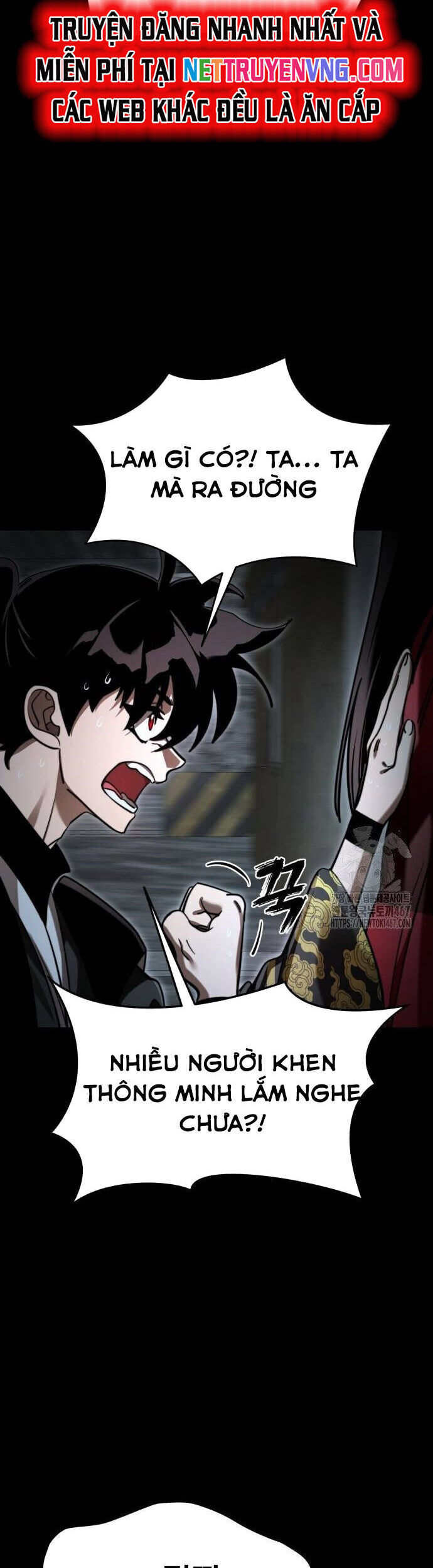 Thiên Ma Tái Lâm Chapter 70 - 11