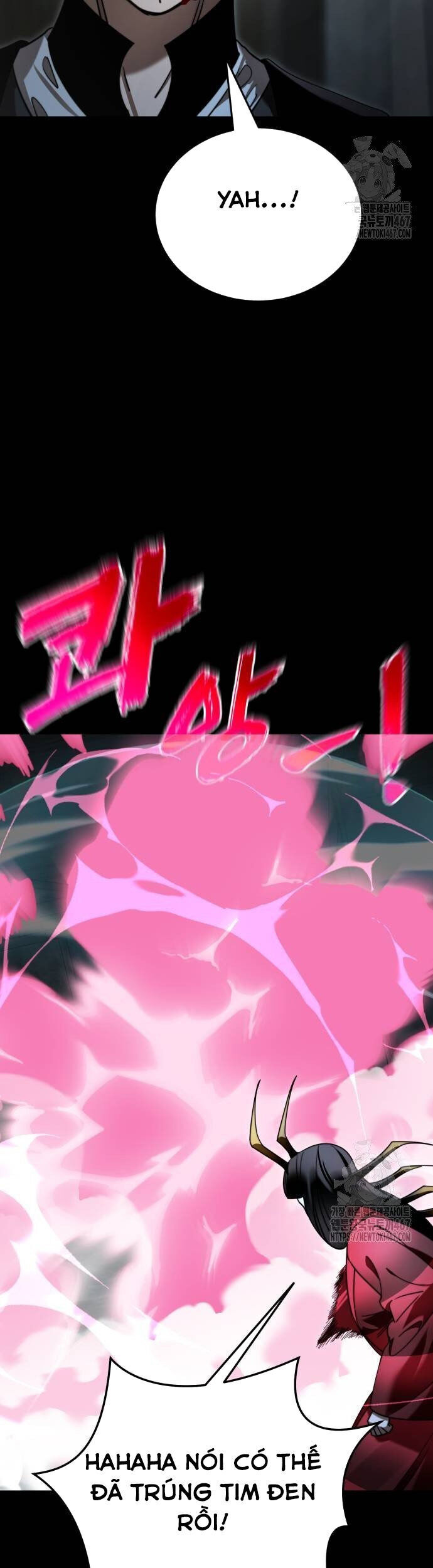 Thiên Ma Tái Lâm Chapter 70 - 14