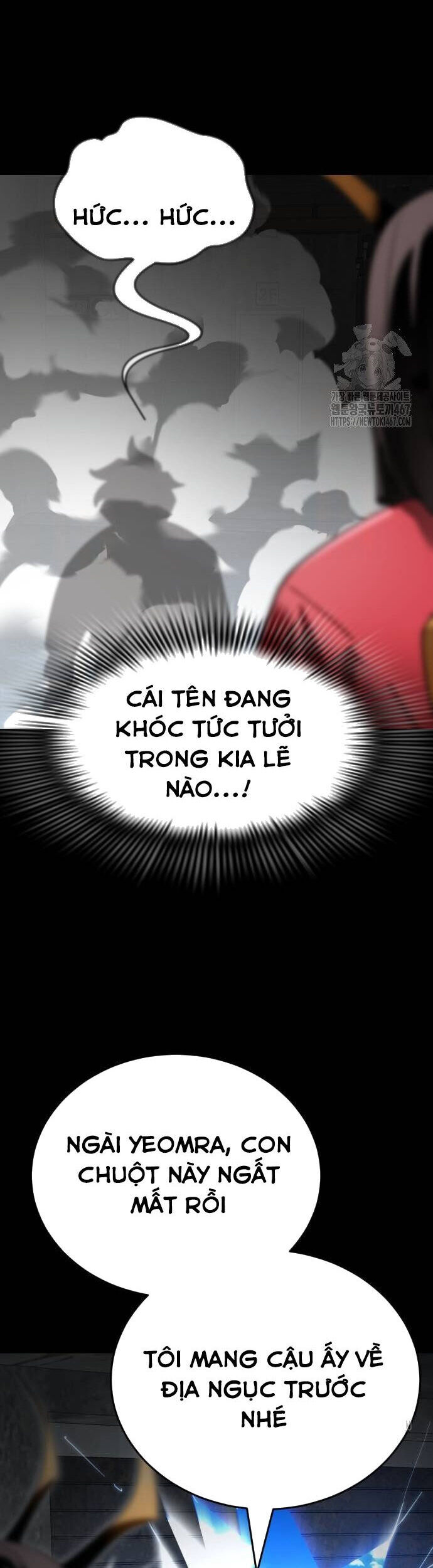 Thiên Ma Tái Lâm Chapter 70 - 19