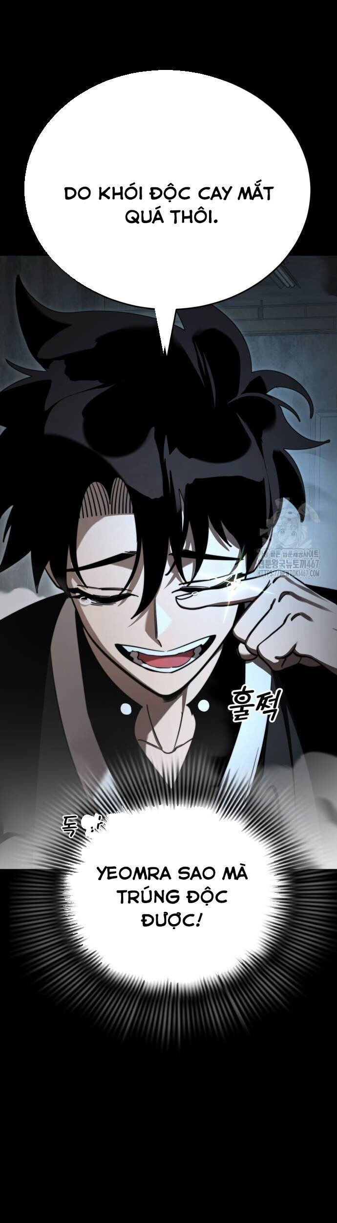 Thiên Ma Tái Lâm Chapter 70 - 22