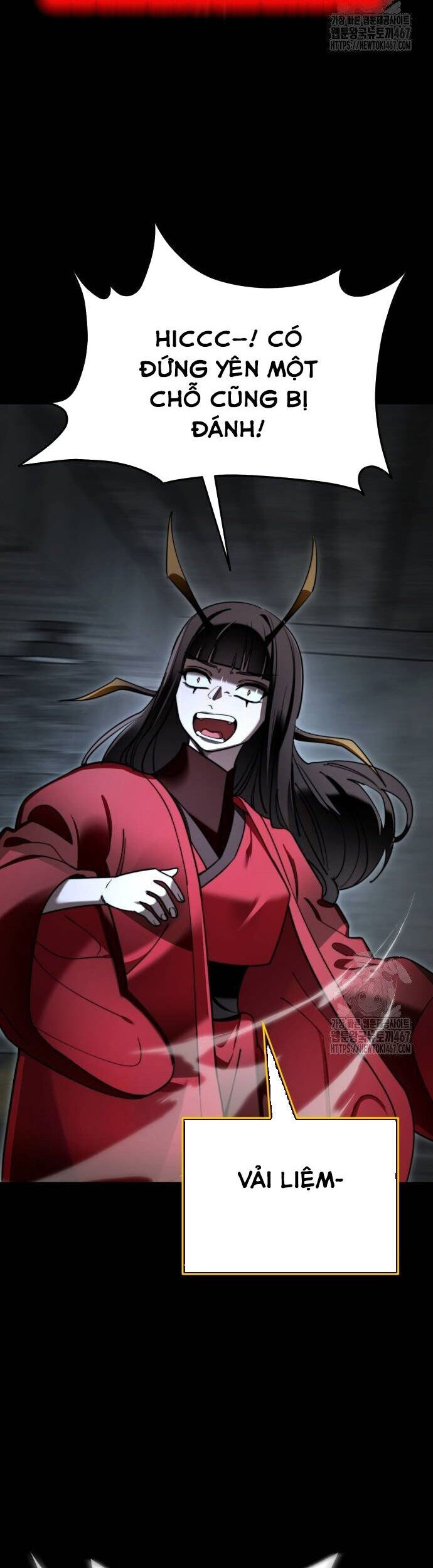 Thiên Ma Tái Lâm Chapter 70 - 25