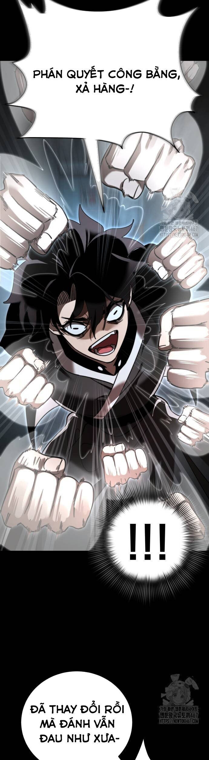 Thiên Ma Tái Lâm Chapter 70 - 26