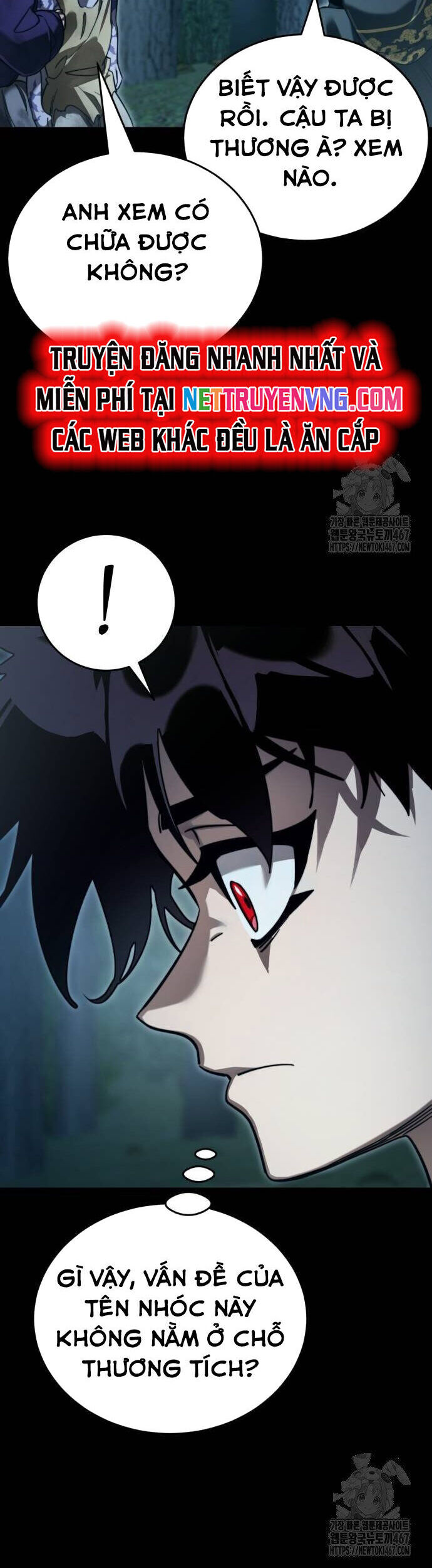 Thiên Ma Tái Lâm Chapter 70 - 33