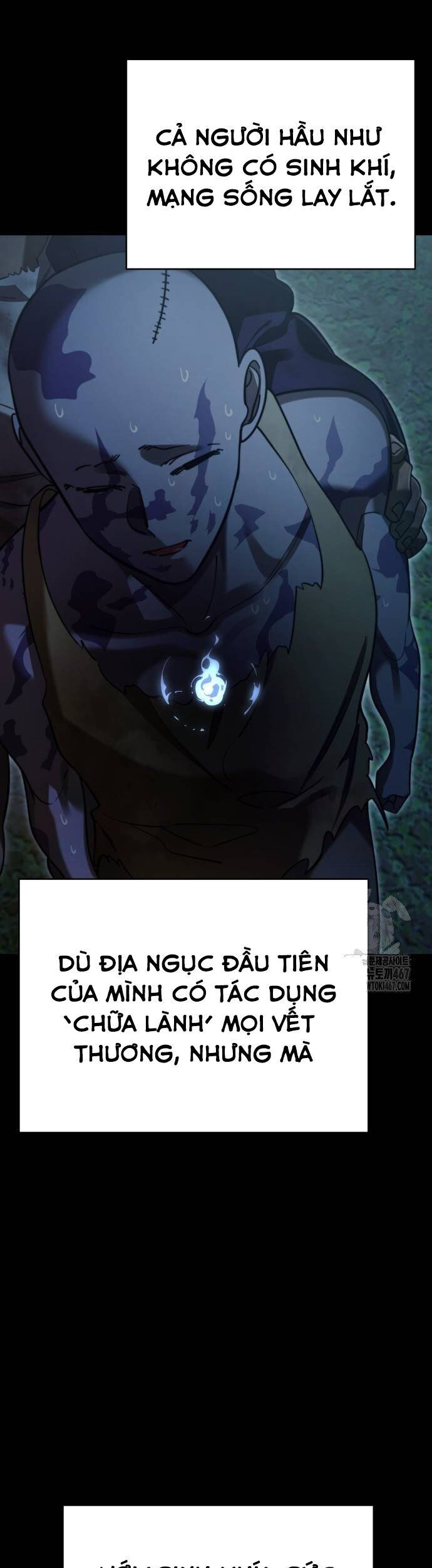 Thiên Ma Tái Lâm Chapter 70 - 34