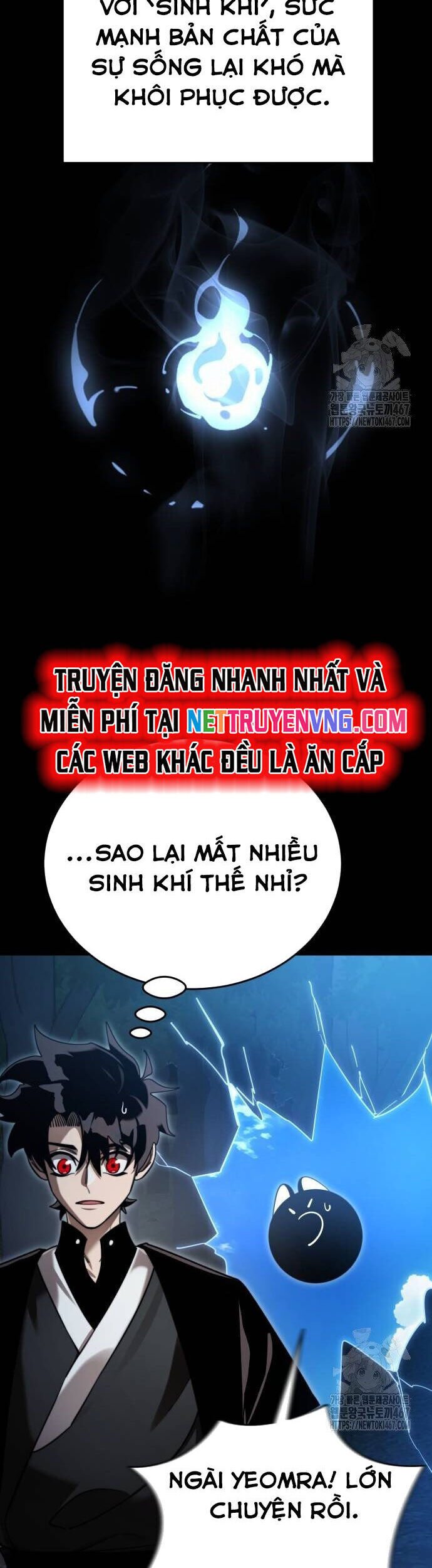 Thiên Ma Tái Lâm Chapter 70 - 35