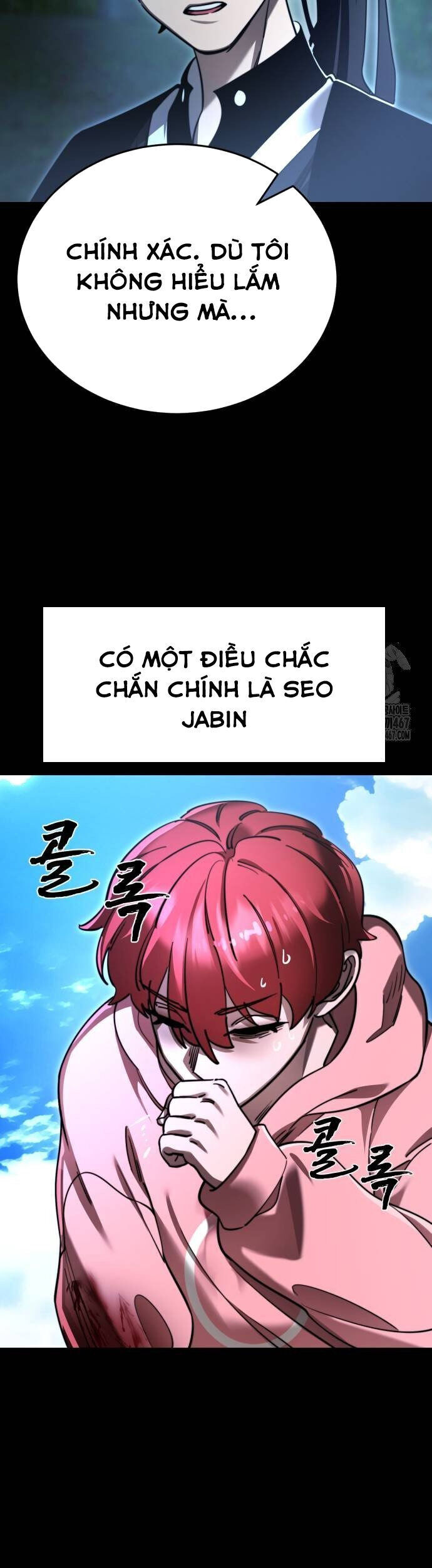 Thiên Ma Tái Lâm Chapter 70 - 38