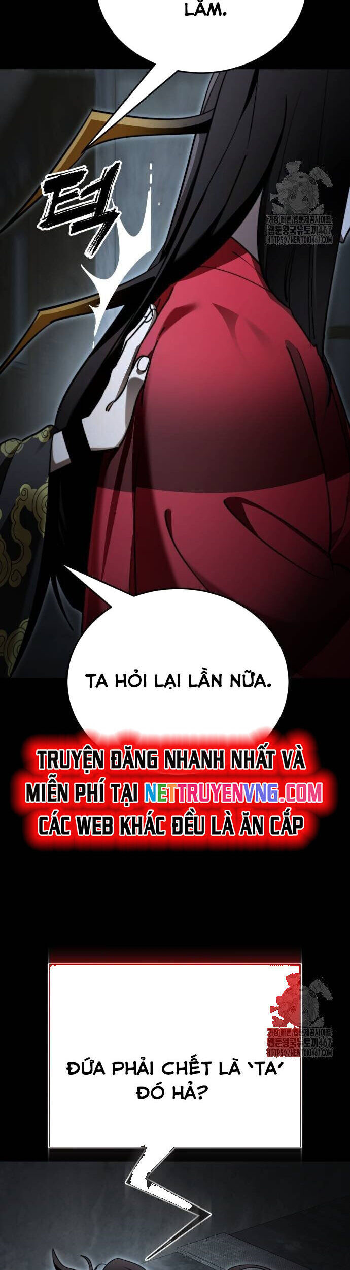Thiên Ma Tái Lâm Chapter 70 - 5