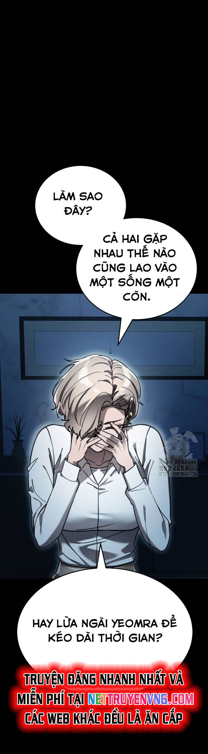 Thiên Ma Tái Lâm Chapter 70 - 50