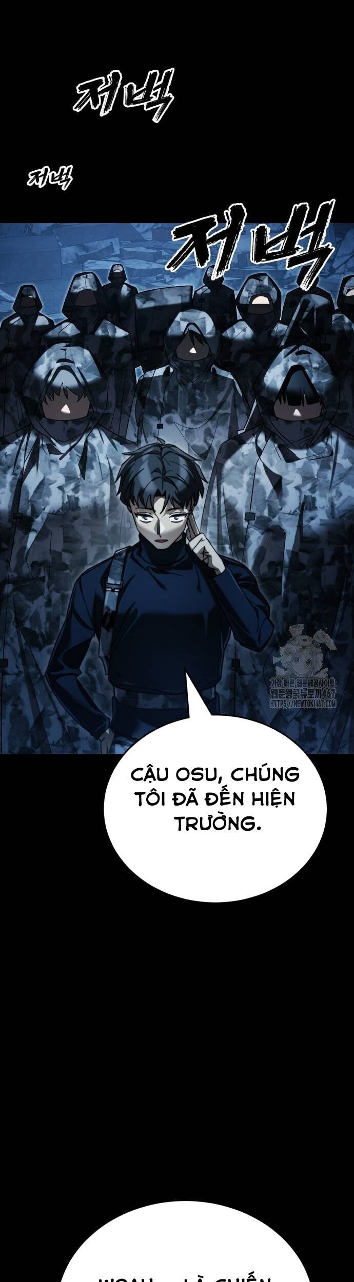 Thiên Ma Tái Lâm Chapter 70 - 52
