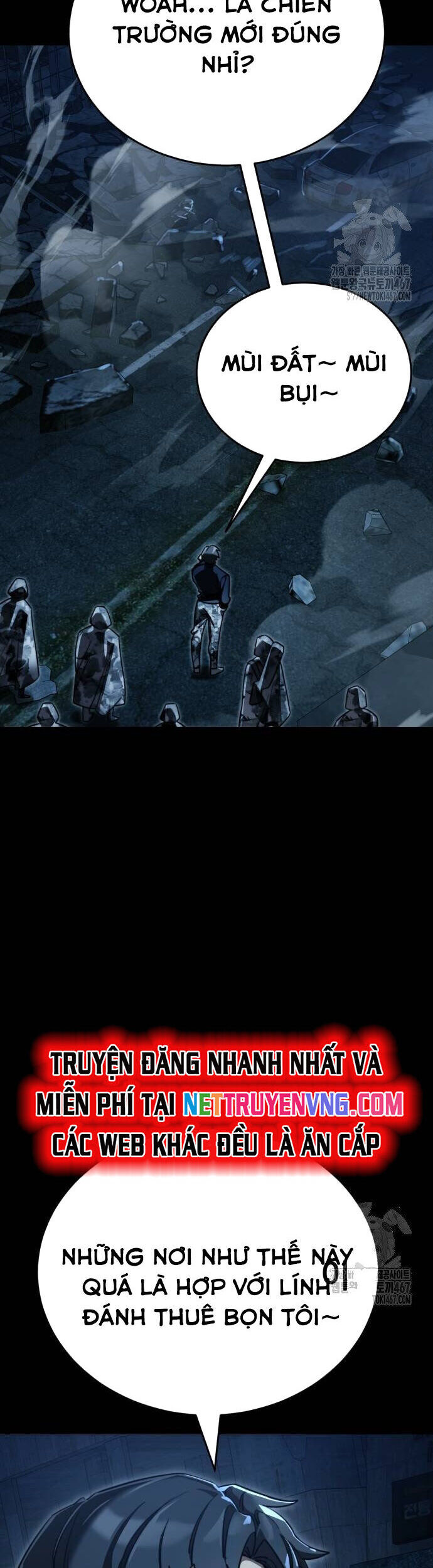 Thiên Ma Tái Lâm Chapter 70 - 53