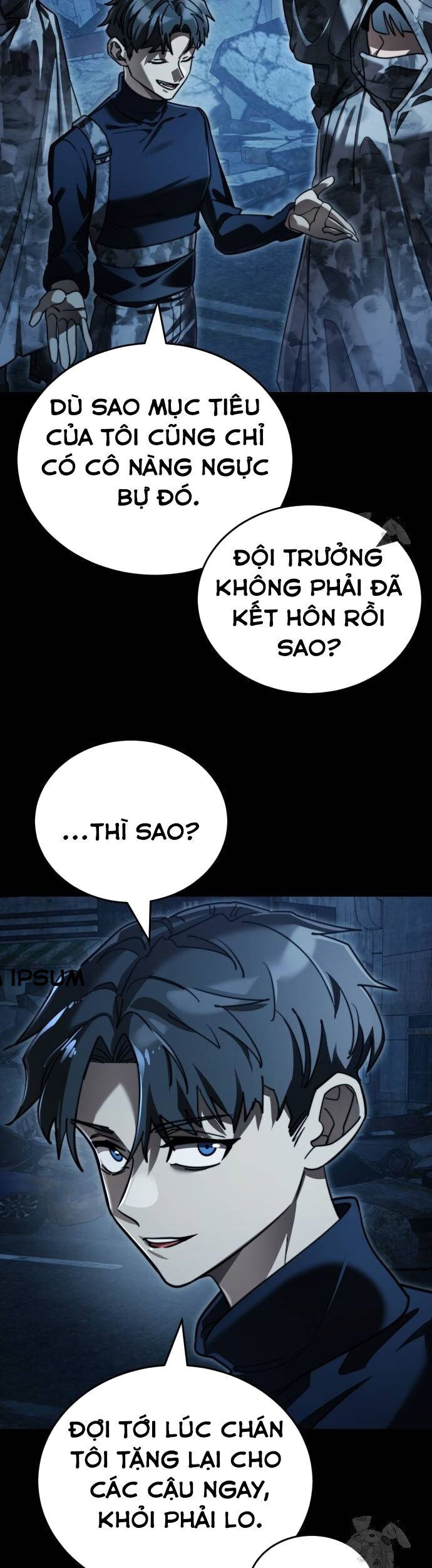 Thiên Ma Tái Lâm Chapter 70 - 56
