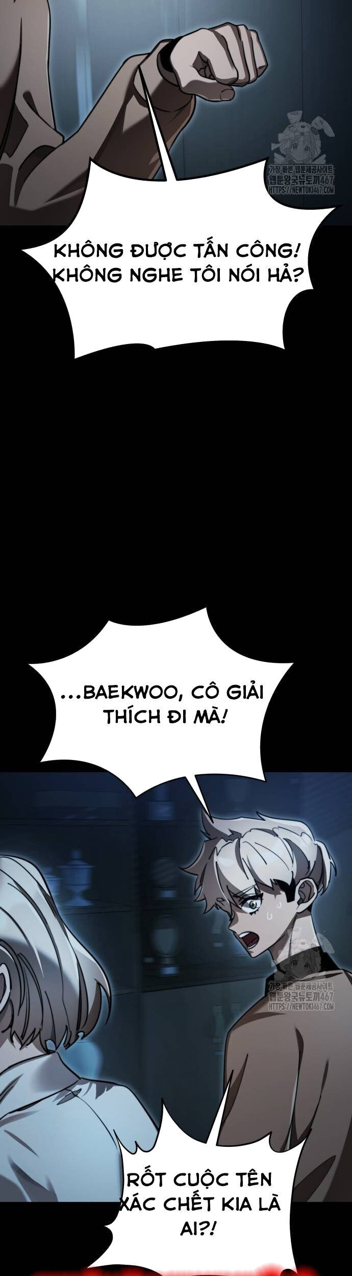 Thiên Ma Tái Lâm Chapter 70 - 62