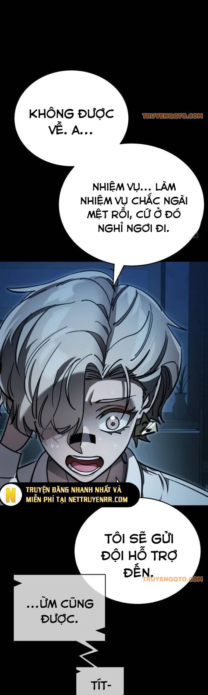 Thiên Ma Tái Lâm Chapter 71 - 14