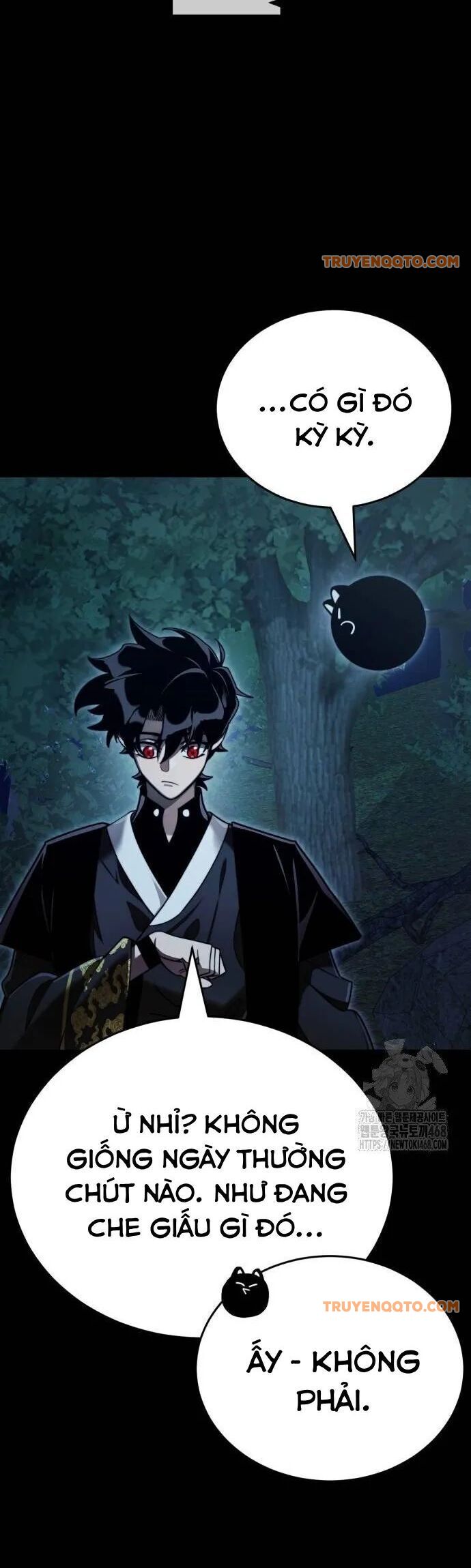 Thiên Ma Tái Lâm Chapter 71 - 15