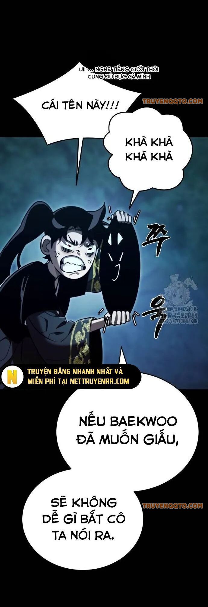 Thiên Ma Tái Lâm Chapter 71 - 19
