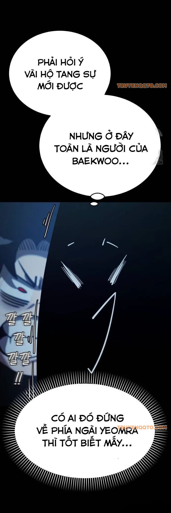 Thiên Ma Tái Lâm Chapter 71 - 20