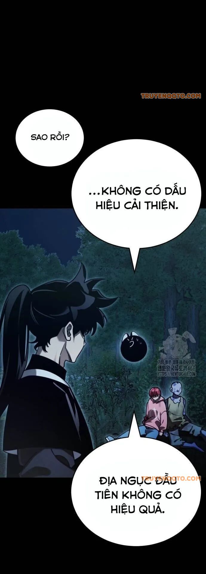 Thiên Ma Tái Lâm Chapter 71 - 3