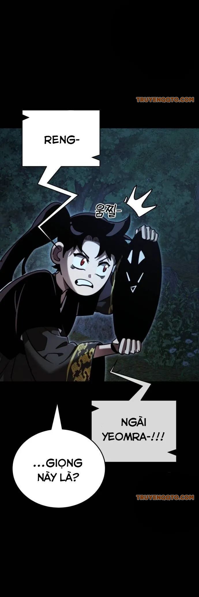 Thiên Ma Tái Lâm Chapter 71 - 21