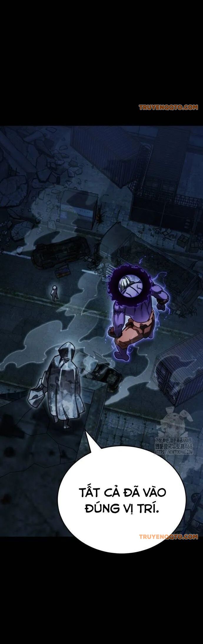 Thiên Ma Tái Lâm Chapter 71 - 27