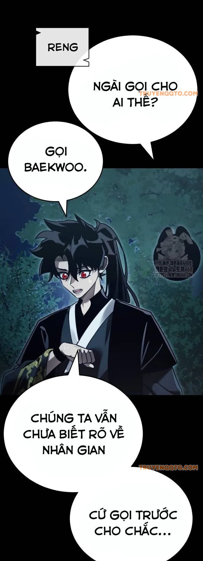 Thiên Ma Tái Lâm Chapter 71 - 4