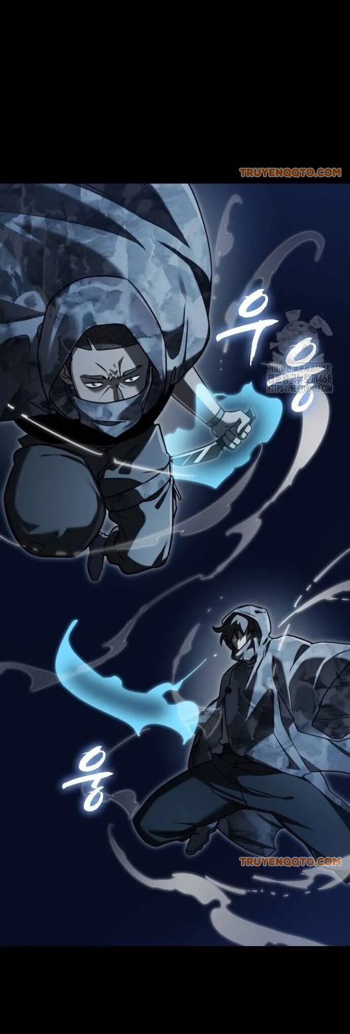 Thiên Ma Tái Lâm Chapter 71 - 31